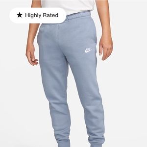 men’s xs nike sweatpants
